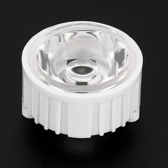 90 Degree LED Lens