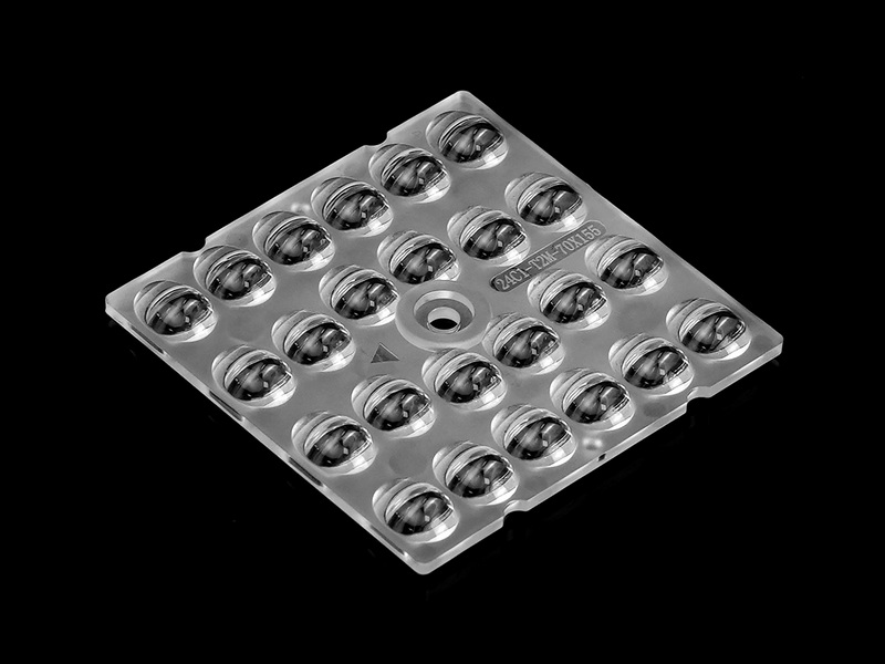 Top LED Street Light Lens Manufacturers and Suppliers in Italy