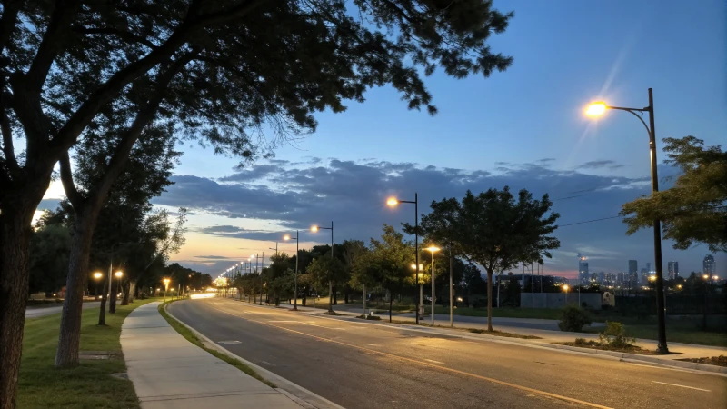 Common Problems with Low-Quality LED Street Light Lenses and How to Avoid Them