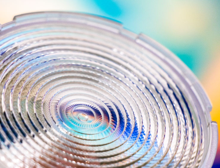Top LED Lens Manufacturers and Suppliers in Japan