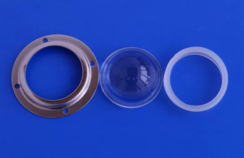 Top LED COB Lens Manufacturers and Suppliers in the UK