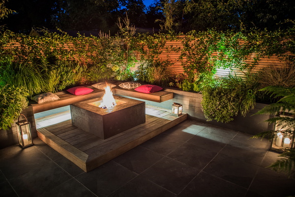 Top Outdoor Lighting Manufacturers and Suppliers in Spain