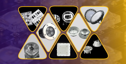 Top LED Lens Design Manufacturers and Suppliers in Canada