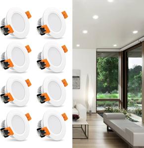 LED Downlights