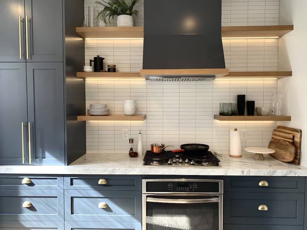 Rechargeable Under Cabinet Lighting