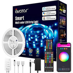 LED Light Fixtures