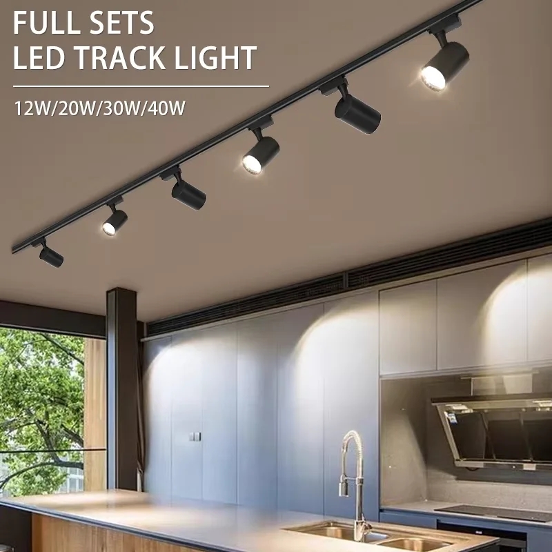Kitchen Lighting Ideas
