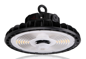 LED Lighting for Factories