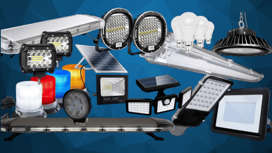 LED Color Temperature
