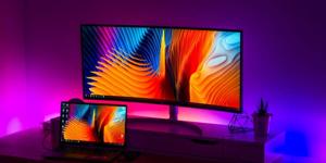 LED Lighting for Gaming Rooms