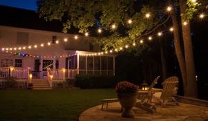How Can Outdoor LED Lighting Transform Your Patio Experience?