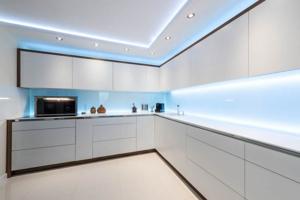 Ambient Kitchen Illumination