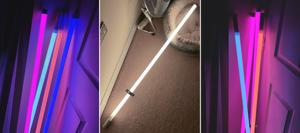 Commercial LED Lighting