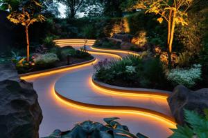 Pathway Lighting