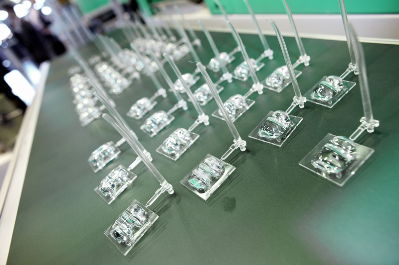 LED Lens OEM Factory 2